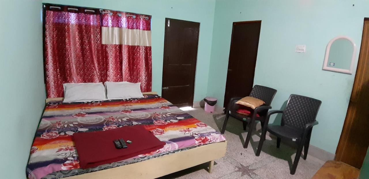 Goroomgo Tapati Villa Puri Exterior foto