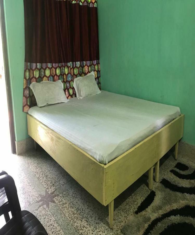 Goroomgo Tapati Villa Puri Exterior foto